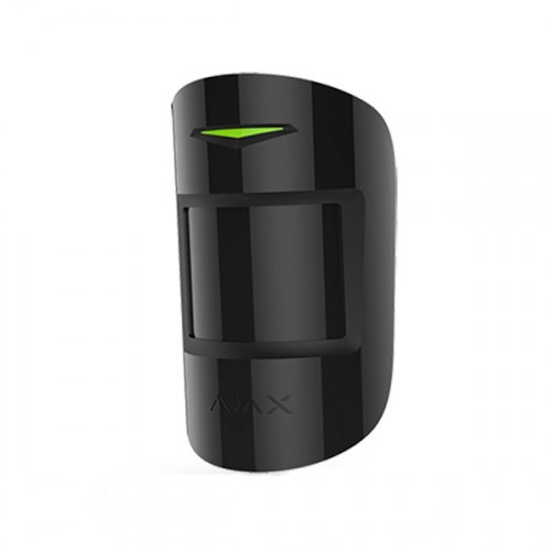 Датчик движения MotionProtect (black)